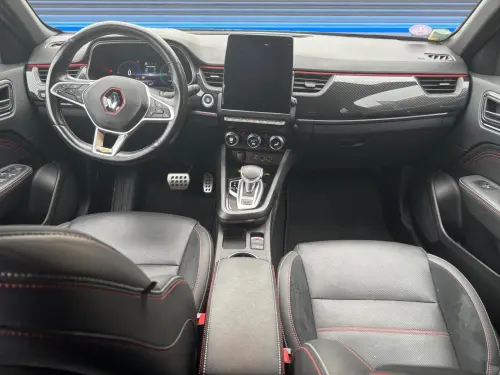 Renault Arkana E-Tech 145 - 21B R.S. Line - Photo 11