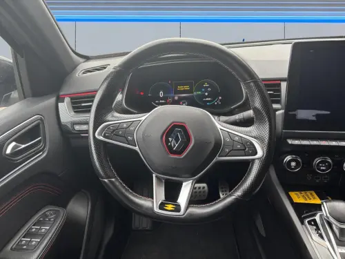 Renault Arkana E-Tech 145 - 21B R.S. Line - Photo 12