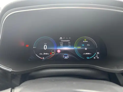 Renault Arkana E-Tech 145 - 21B R.S. Line - Photo 13