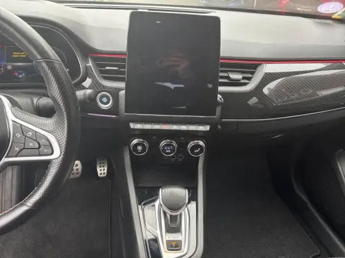 Renault Arkana E-Tech 145 - 21B R.S. Line - Photo 14