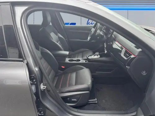 Renault Arkana E-Tech 145 - 21B R.S. Line - Photo 16