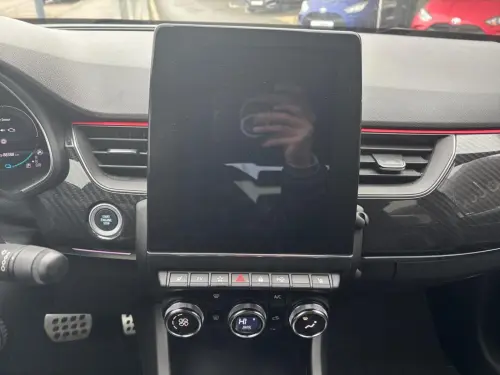 Renault Arkana E-Tech 145 - 21B R.S. Line - Photo 19