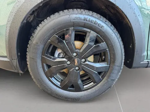 Dacia Sandero ECO-G 100 GSR2 Stepway Extreme - Photo 8