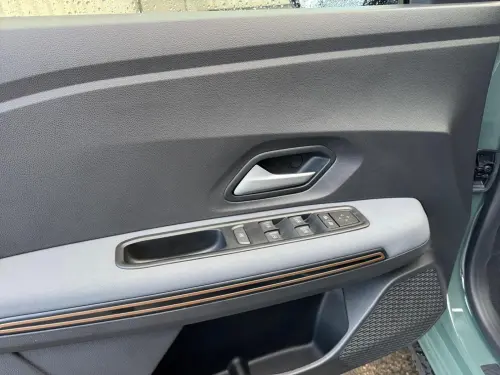 Dacia Sandero ECO-G 100 GSR2 Stepway Extreme - Photo 10