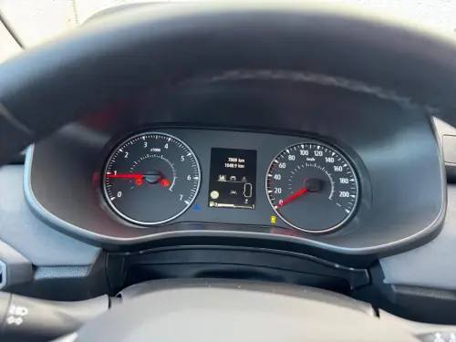 Dacia Sandero ECO-G 100 GSR2 Stepway Extreme - Photo 13