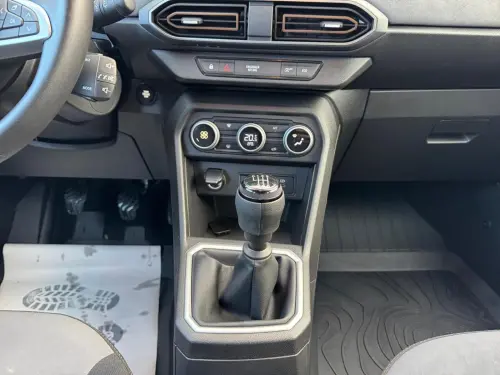 Dacia Sandero ECO-G 100 GSR2 Stepway Extreme - Photo 14