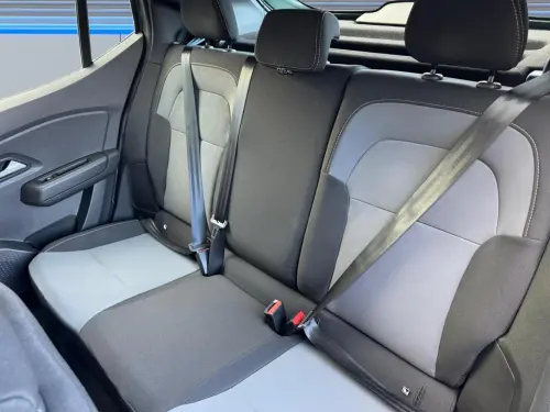 Dacia Sandero ECO-G 100 GSR2 Stepway Extreme - Photo 15