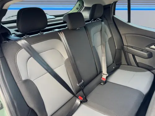 Dacia Sandero ECO-G 100 GSR2 Stepway Extreme - Photo 17