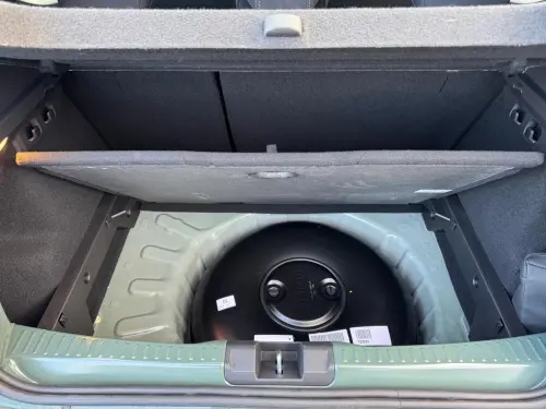 Dacia Sandero ECO-G 100 GSR2 Stepway Extreme - Photo 19