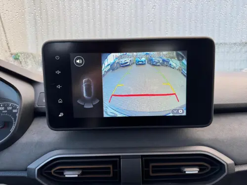 Dacia Sandero ECO-G 100 GSR2 Stepway Extreme - Photo 21