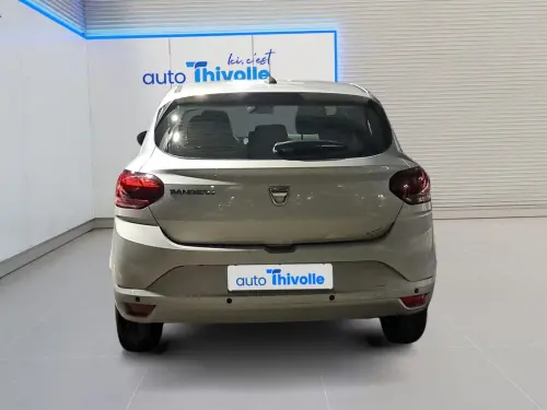 Dacia Sandero SCe 65 Confort - Photo 3