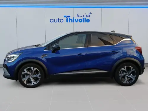 Renault Captur E-Tech Plug-in 160 - 21B R.S. Line - Photo 1