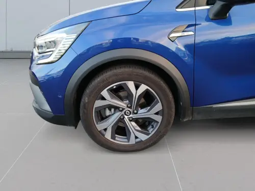 Renault Captur E-Tech Plug-in 160 - 21B R.S. Line - Photo 8