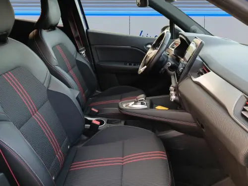 Renault Captur E-Tech Plug-in 160 - 21B R.S. Line - Photo 16