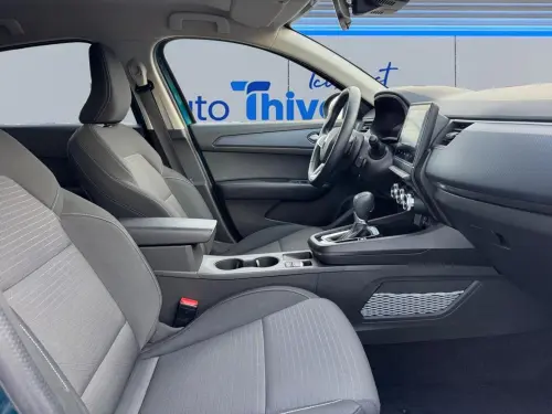 Renault Arkana mild hybrid 140 EDC FAP - 22 Evolution - Photo 4