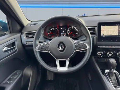 Renault Arkana mild hybrid 140 EDC FAP - 22 Evolution - Photo 8