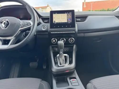 Renault Arkana mild hybrid 140 EDC FAP - 22 Evolution - Photo 14