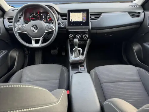 Renault Arkana mild hybrid 140 EDC FAP - 22 Evolution - Photo 16