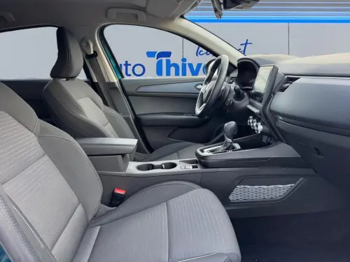 Renault Arkana mild hybrid 140 EDC FAP - 22 Evolution - Photo 11