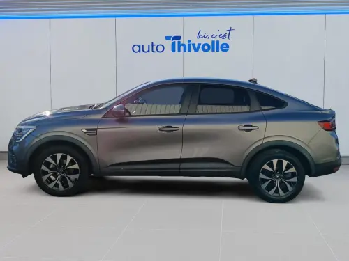 Renault Arkana mild hybrid 140 EDC FAP - 22 Evolution - Photo 1