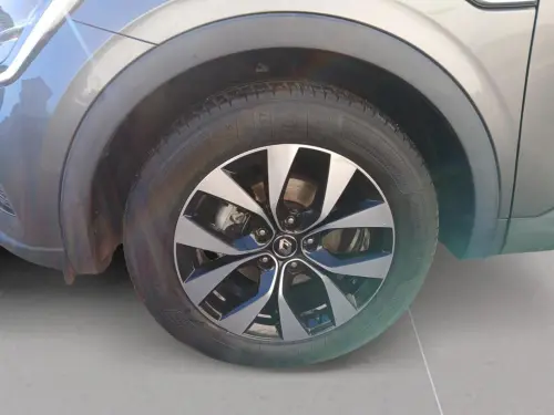 Renault Arkana mild hybrid 140 EDC FAP - 22 Evolution - Photo 8