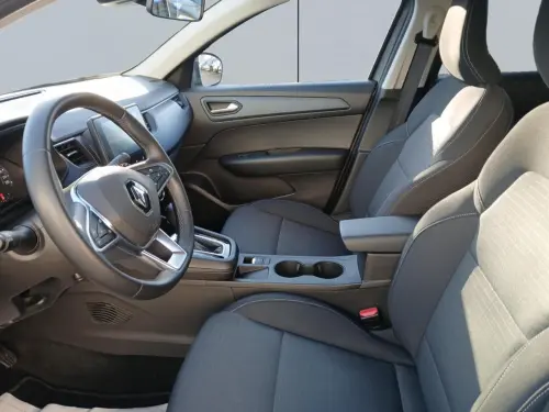 Renault Arkana mild hybrid 140 EDC FAP - 22 Evolution - Photo 9