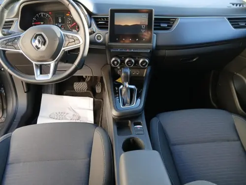 Renault Arkana mild hybrid 140 EDC FAP - 22 Evolution - Photo 11