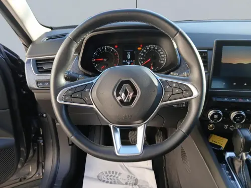 Renault Arkana mild hybrid 140 EDC FAP - 22 Evolution - Photo 12