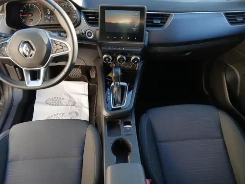 Renault Arkana mild hybrid 140 EDC FAP - 22 Evolution - Photo 14