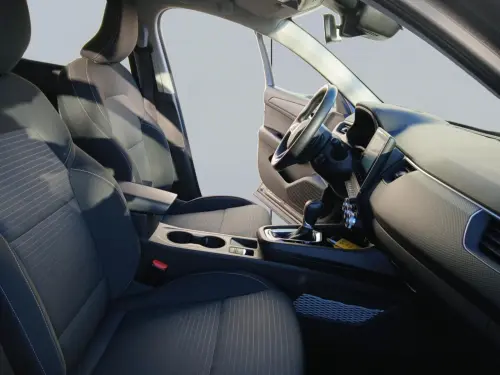 Renault Arkana mild hybrid 140 EDC FAP - 22 Evolution - Photo 16