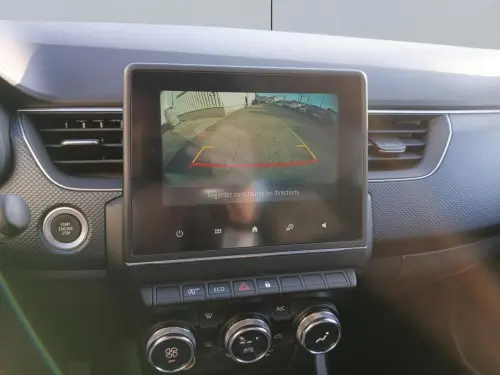 Renault Arkana mild hybrid 140 EDC FAP - 22 Evolution - Photo 20