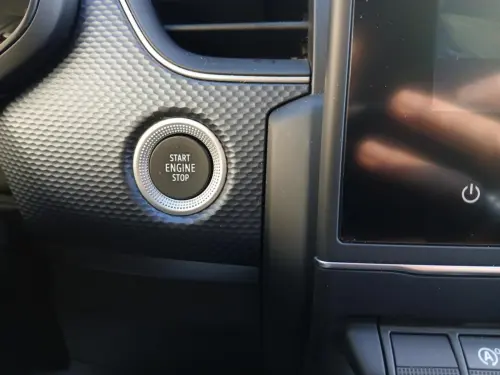 Renault Arkana mild hybrid 140 EDC FAP - 22 Evolution - Photo 21