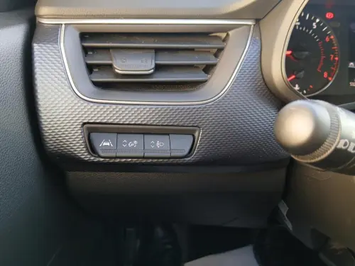 Renault Arkana mild hybrid 140 EDC FAP - 22 Evolution - Photo 23