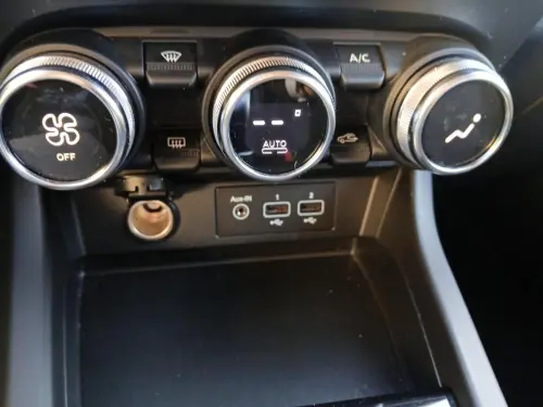 Renault Arkana mild hybrid 140 EDC FAP - 22 Evolution - Photo 24