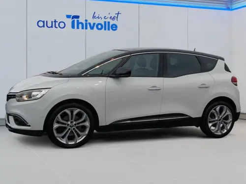 Renault Scenic Scenic Blue dCi 120 Business - Photo 1