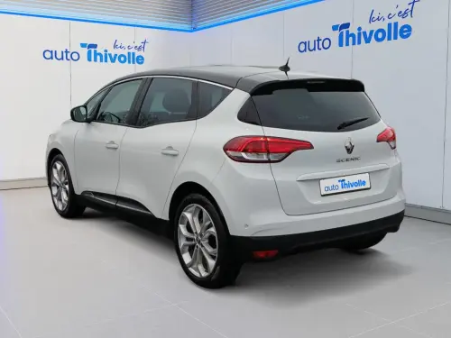 Renault Scenic Scenic Blue dCi 120 Business - Photo 2