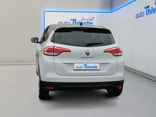 Renault Scenic Scenic Blue dCi 120 Business - Photo 3