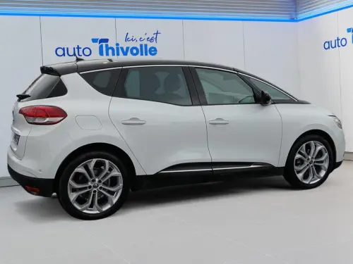 Renault Scenic Scenic Blue dCi 120 Business - Photo 5