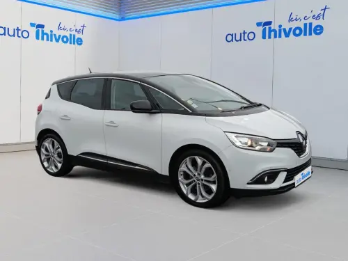 Renault Scenic Scenic Blue dCi 120 Business - Photo 6