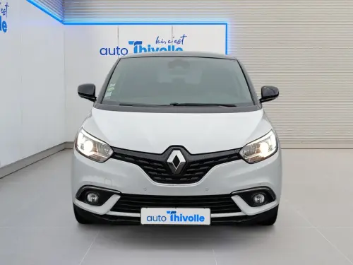 Renault Scenic Scenic Blue dCi 120 Business - Photo 7