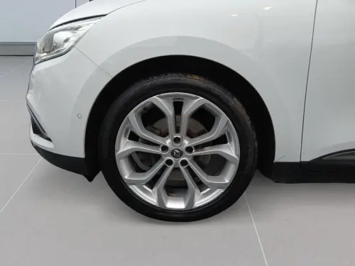 Renault Scenic Scenic Blue dCi 120 Business - Photo 8