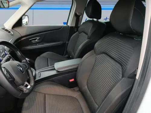 Renault Scenic Scenic Blue dCi 120 Business - Photo 9