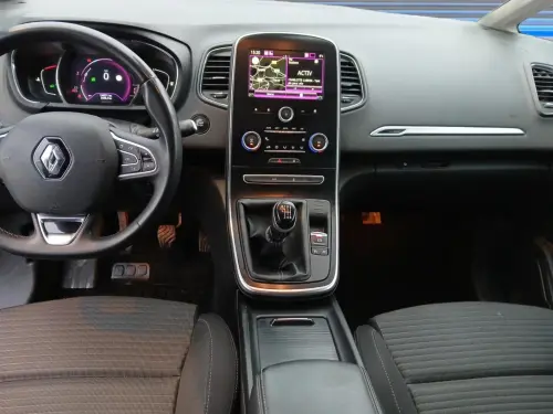 Renault Scenic Scenic Blue dCi 120 Business - Photo 11