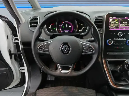 Renault Scenic Scenic Blue dCi 120 Business - Photo 12