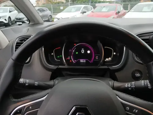 Renault Scenic Scenic Blue dCi 120 Business - Photo 13