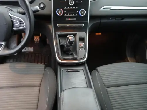 Renault Scenic Scenic Blue dCi 120 Business - Photo 14