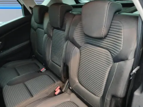 Renault Scenic Scenic Blue dCi 120 Business - Photo 15