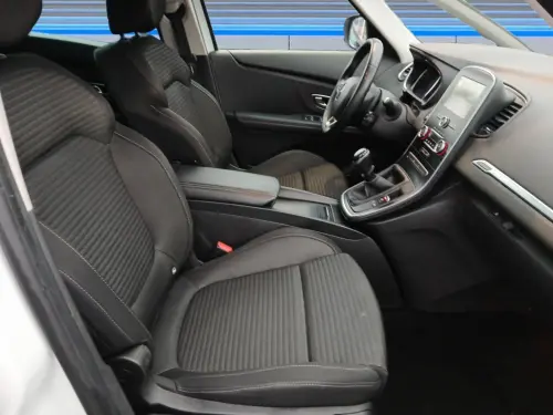 Renault Scenic Scenic Blue dCi 120 Business - Photo 16