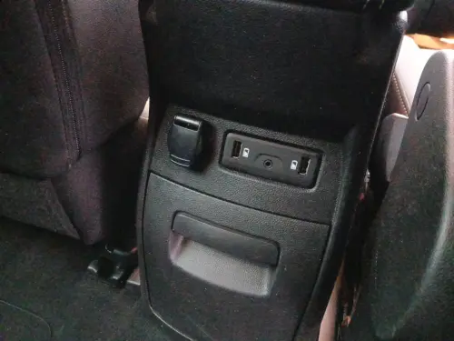 Renault Scenic Scenic Blue dCi 120 Business - Photo 17