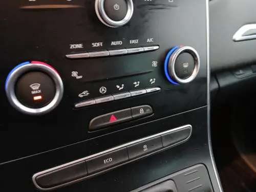 Renault Scenic Scenic Blue dCi 120 Business - Photo 19